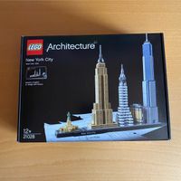 Lego 21028 - New York City Nordrhein-Westfalen - Weilerswist Vorschau