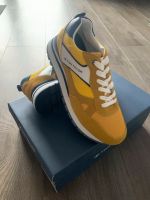 TOM TAILOR Herren Sneaker Gr 40 Neu Farbe gelb Bayern - Neuburg a.d. Donau Vorschau