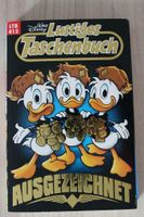 Donald Duck (Tic, Tric und Trac) Comic Taschenbuch (Rarität) Baden-Württemberg - Villingendorf Vorschau