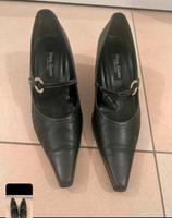 Pumps/ Absatzschuhe Gr. 39 von Paul Green, wenig getragen Baden-Württemberg - Sindelfingen Vorschau