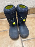 Kinder, CROCS Boots Stiefel, Gummistiefel, Schuhe 34 Nürnberg (Mittelfr) - Aussenstadt-Sued Vorschau