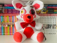 Five Nights At Freddys FNAF Funko Mangle Plüsch Manga Anime Baden-Württemberg - Esslingen Vorschau