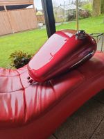 Honda Shadow Tank fur chopper Niedersachsen - Oldenburg Vorschau