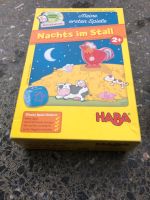 Nachts im Stall Haba Spiel Rheinland-Pfalz - Kasel Vorschau