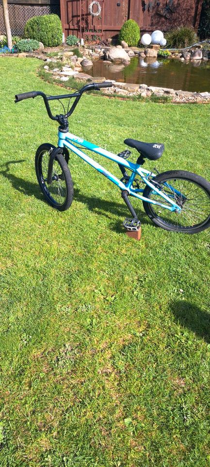 BMX Rad 20" in Bramsche