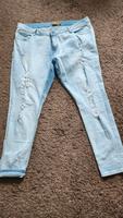 helle Jeans Nordrhein-Westfalen - Leverkusen Vorschau