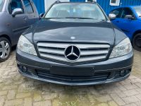 Mercedes Benz C-klasse Niedersachsen - Bassum Vorschau