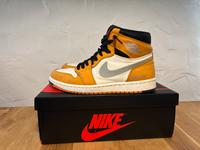 Jordan 1 high Element Gore-Tex Curry Hessen - Rödermark Vorschau