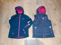 ☆ Trollkids Set Softshelljacke + Weste ☆ Gr. 152 ☆ TOP  Nordrhein-Westfalen - Enger Vorschau