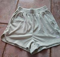 kurze Freizeithose Sporthose Feinfrottee lindgrün Gr XS Oceansapa Sachsen - Nünchritz Vorschau