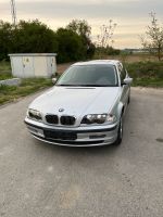 BMW E46 323i Bayern - Essenbach Vorschau