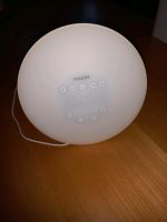 Philips Wake-Up Light - Wecker mit Radio Sachsen - Zwenkau Vorschau