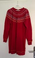 Roter Pullover Hessen - Darmstadt Vorschau