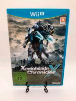 Nintendo Wii U | Xenoblade Chronicles X OVP | Spiel Game Hannover - Linden-Limmer Vorschau