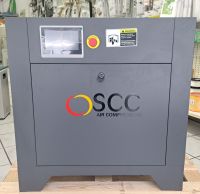 Neu Schraubenkompressor SCC 7,5 KW Frequenzgeregelt Netto 3700€ Nordrhein-Westfalen - Altena Vorschau