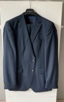 TOMMY HILFIGER Tailored Anzug – Gr. 98 – blau – Nadelstreifen Nordrhein-Westfalen - Steinhagen Vorschau