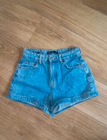 Jeans Shorts ♡Bershka Gr. 36 Bayern - Pfaffenhofen a. d. Roth Vorschau