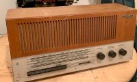 Grundig Röhrenradio Typ 2447 Baden-Württemberg - Bad Dürrheim Vorschau