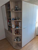 Walk-In Wardrobe / Kleiderschrank To Give Away/ ZU VERSCHENKEN München - Sendling-Westpark Vorschau