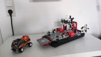 LEGO Technic 42076 Hovercraft (Gebraucht) Nordrhein-Westfalen - Kevelaer Vorschau