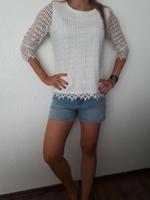 Super schönes Shirt in Größe 42(L) von Laura Kent! Hessen - Reinheim Vorschau