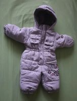 Neu 68 Schneeoverall Schneeanzug Baby beige Winter Schneeoverall Berlin - Neukölln Vorschau