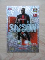 Viktor Buniface TC Topps Match Attax Niedersachsen - Wunstorf Vorschau