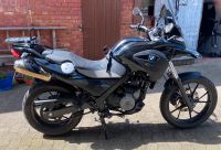 BMW G 650 GS Niedersachsen - Salzgitter Vorschau