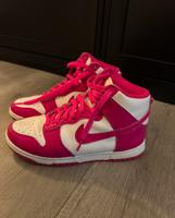 Nike dunk high Wiesbaden - Mainz-Kostheim Vorschau