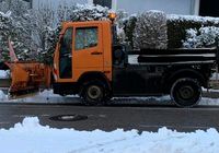 Unimog UX 100 Bayern - Maxhütte-Haidhof Vorschau