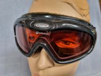 Alpina Skibrille Quattroflex Modell „Nice“ Niedersachsen - Soderstorf Vorschau