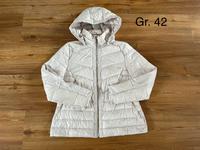 Jacke mit abnehmbarer Kapuze Gr. 42 BONITA Dresden - Gorbitz-Nord/Neu-Omsewitz Vorschau