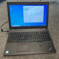 Lenovo ThinkPad T560 i5 8GB 256GB großer Akku München - Ludwigsvorstadt-Isarvorstadt Vorschau