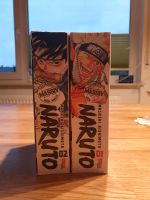 Naruto Manga Baden-Württemberg - Leutkirch im Allgäu Vorschau