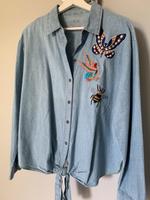 Bluse Esprit XL Sachsen-Anhalt - Magdeburg Vorschau