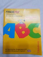 FINDEFIX Wörterbuch für die Grundschule ABC Nordrhein-Westfalen - Engelskirchen Vorschau