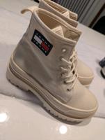 Tommy Jeans Foxing Boots  / Tommy Hilfiger Stiefel/ Stiefeletten Nordrhein-Westfalen - Jülich Vorschau