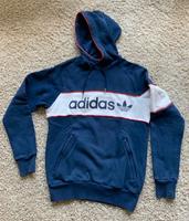 Damen Sweatshirt, Adidas, Gr S, blau München - Moosach Vorschau