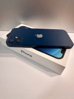 Apple, iPhone 12, Blue, 128GB Hessen - Maintal Vorschau