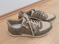 Rieker Sneaker Größe 40 neuwertig Saarland - Saarlouis Vorschau