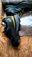 Jack Wolfskin Trekking Schuhe Gr. 44 TEXAPORE LOW M Black NEU Hessen - Allendorf Vorschau