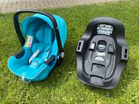 Baby Safe i size von Römer mit Autobefestigung Westerwaldkreis - Boden Vorschau