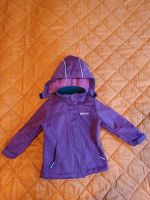 JAKO-O Jacke Winterjacke Softshell Fleece lila Größe 92/98 Thüringen - Gotha Vorschau