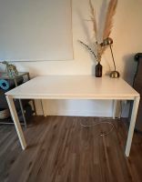 Großer Schreibtisch, weiß, 75 x 125 x 75 Altona - Hamburg Altona-Nord Vorschau