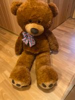 Teddybär zum Kuscheln Sachsen - Olbernhau Vorschau