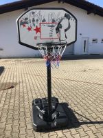 Basketball Stander zu verkaufen Bayern - Altenmarkt Vorschau