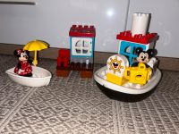 Lego Duplo Mickey Mouse Boot Preis mit Versand Dresden - Löbtau-Süd Vorschau