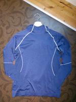 Sportshirt Kapuze Tchibo Gr. S lila Nordrhein-Westfalen - Verl Vorschau