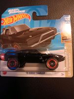 Hot wheels, Dodge Charger ,Fast & Furious Nordrhein-Westfalen - Bottrop Vorschau