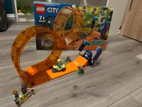 Lego Stuntz 60338 Nordrhein-Westfalen - Bottrop Vorschau